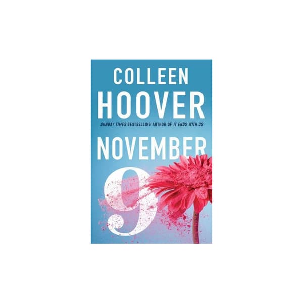 November 9 (pocket, eng)