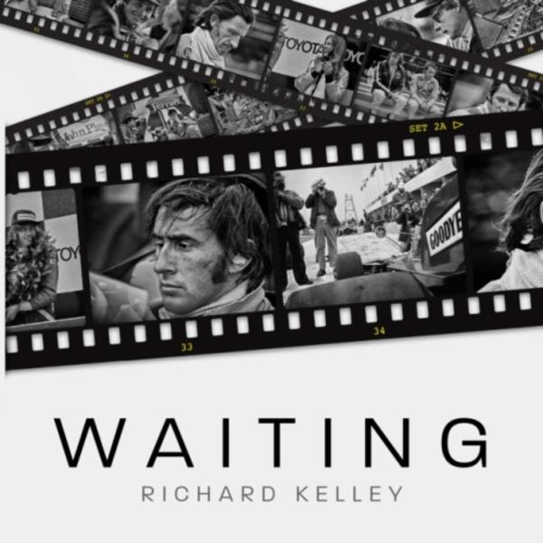 Waiting (inbunden, eng)