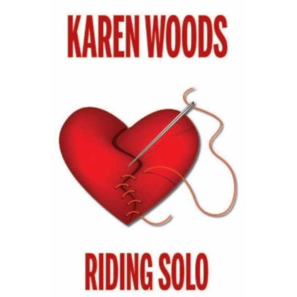 Riding Solo (häftad, eng)