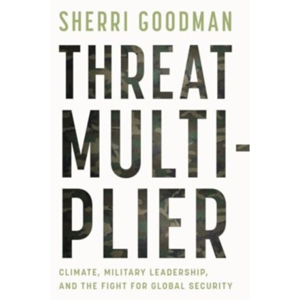 Threat Multiplier (inbunden, eng)