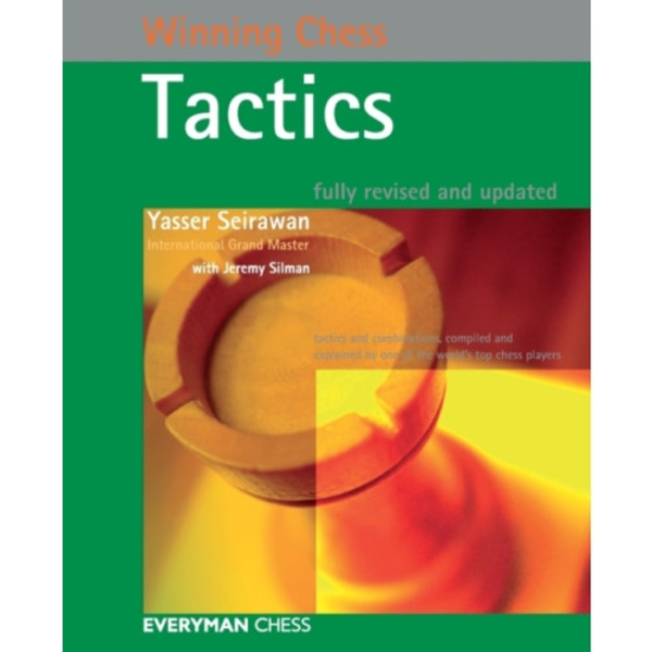 Winning Chess Tactics (häftad, eng)