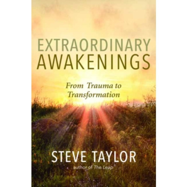 Extraordinary Awakenings (häftad, eng)