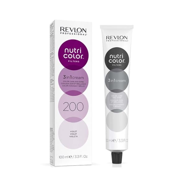 Nutri Color 200 Violet 100ml