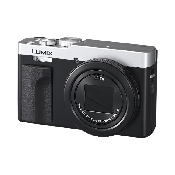 Panasonic Lumix TZ99 Silver