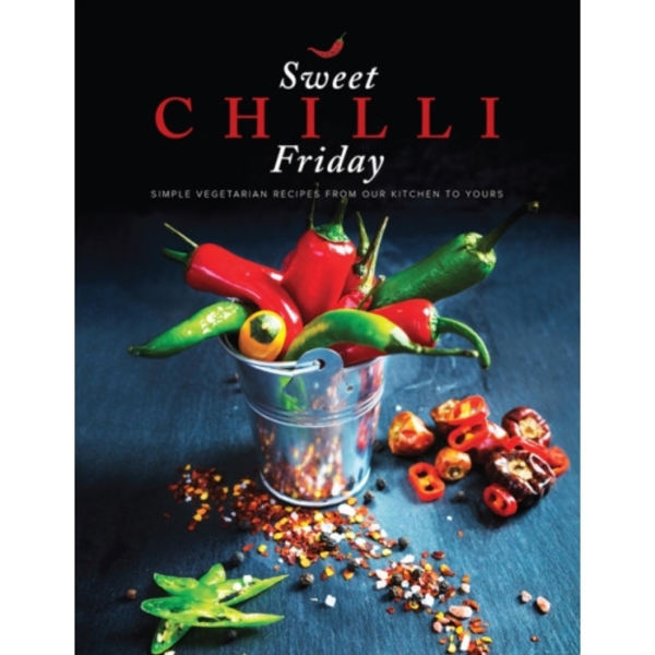 Sweet Chilli Friday (häftad, eng)