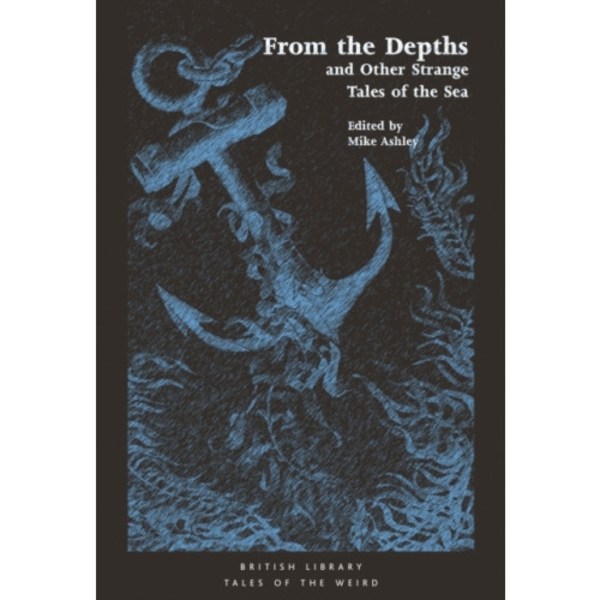 From the Depths (häftad, eng)