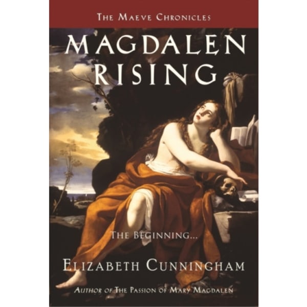 Magdalen Rising (häftad, eng)
