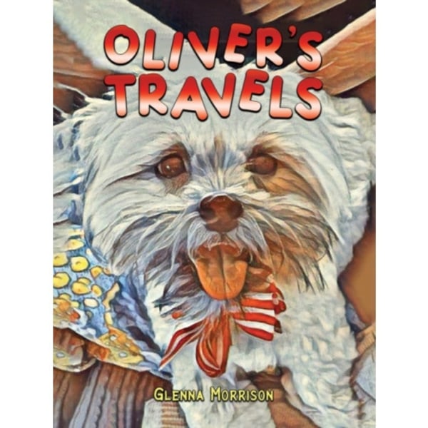 Oliver's Travels (häftad, eng)