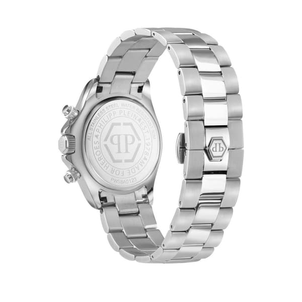 PHILIPP PLEIN PWSBA0123 - Quartz Klocka Dam (38,50MM)