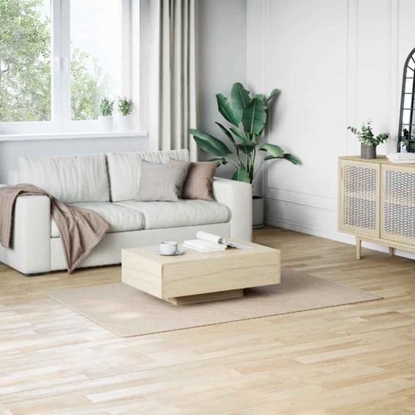 Shaggy-matta beige 120x183 cm polyester
