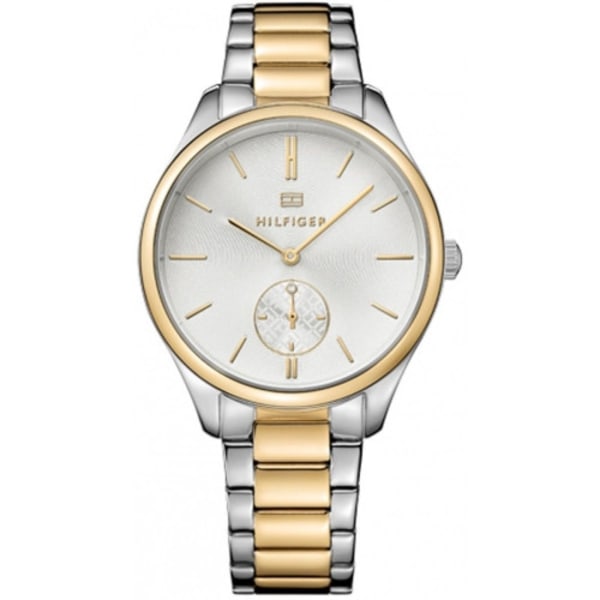 TOMMY HILFIGER 1781577 - Quartz Klocka Dam (38MM)