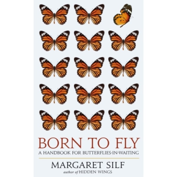 Born to Fly (häftad, eng)