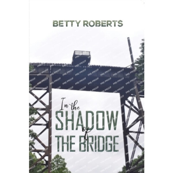 In the Shadow of the Bridge (häftad, eng)