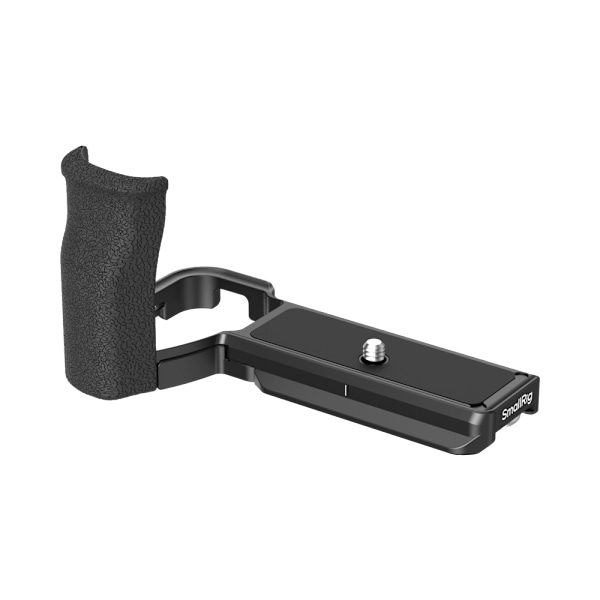 SmallRig 5061 L-Shape Mount Plate with Silicone Handle for Sony A6700