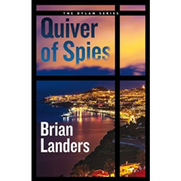 Quiver of Spies (häftad, eng)