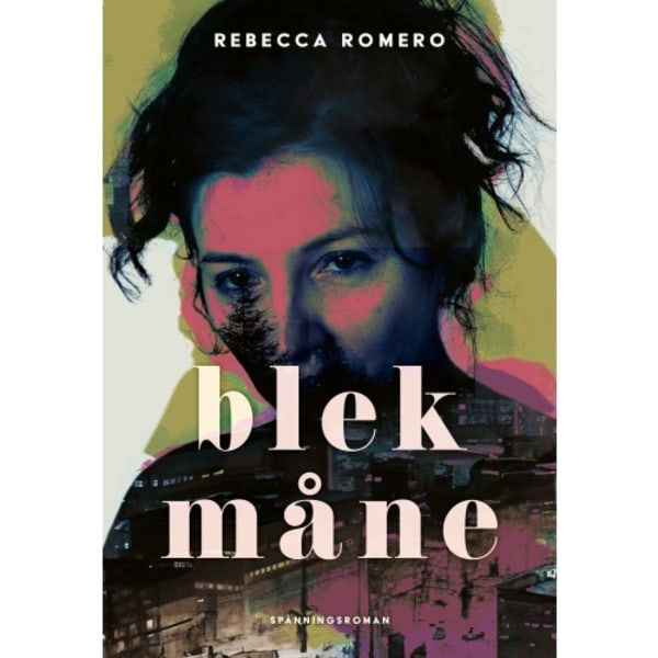 Blek måne (inbunden)