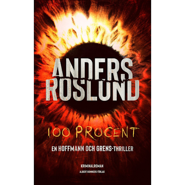 100 procent (inbunden)