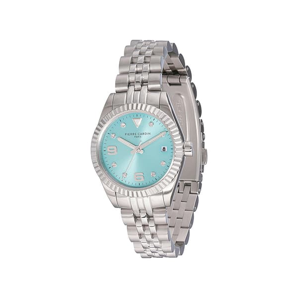 PIERRE CARDIN CF.1012.MS.1 - Quartz Klocka Dam (28MM)