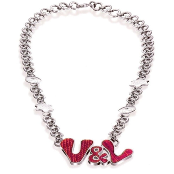 VICTORIO & LUCCHINO VJ0258CO - Necklace Dam