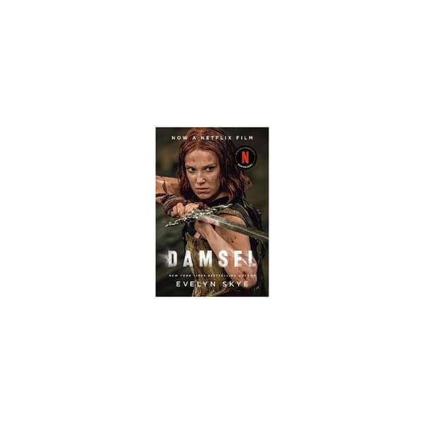 Damsel (häftad, eng)
