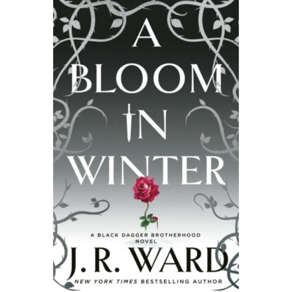 A Bloom in Winter (häftad, eng)