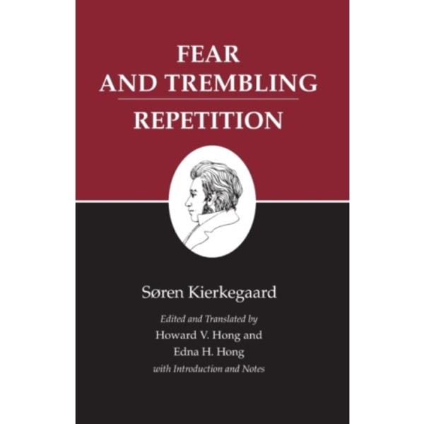 Kierkegaard's Writings, VI, Volume 6 (häftad, eng)