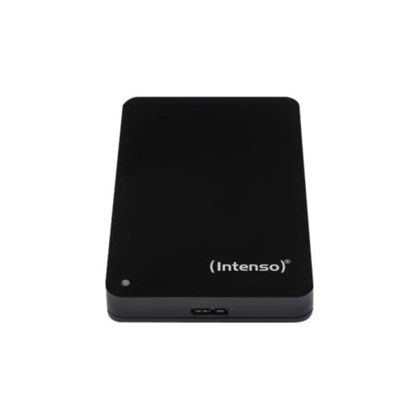 Intenso Memory Case - hårddisk - 5 TB - USB 3.0
