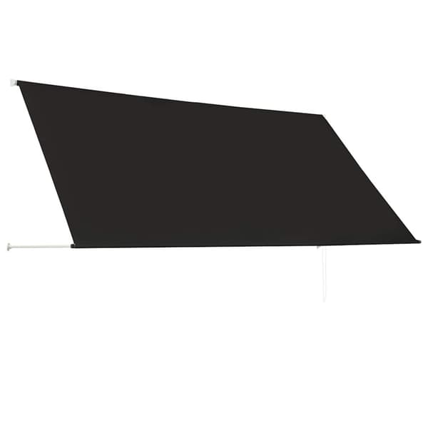 Markis 300x150 cm antracit