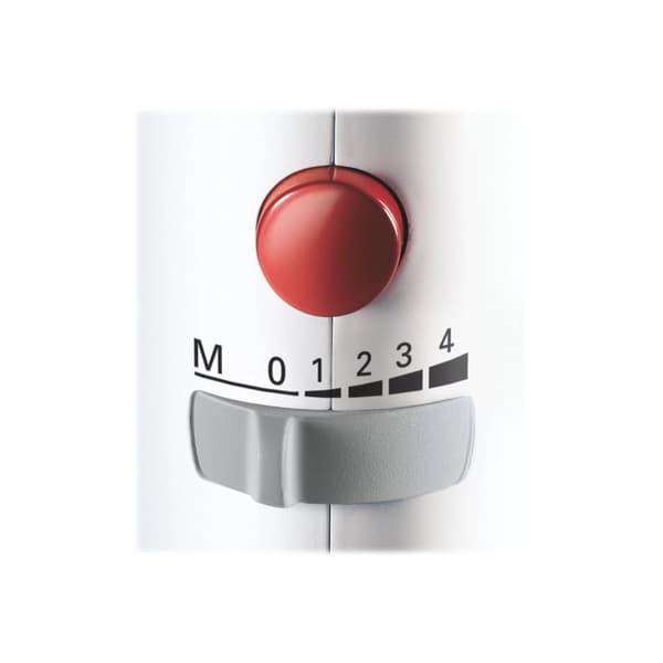 Bosch CleverMixx MFQ3030 - handmixer - vit
