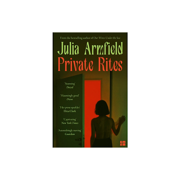 Private Rites (häftad, eng)
