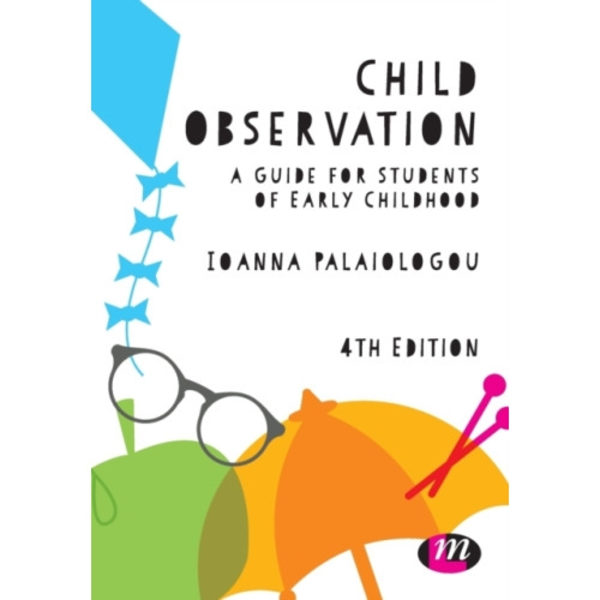 Child Observation (häftad, eng)