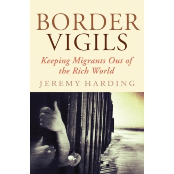 Border Vigils (häftad, eng)