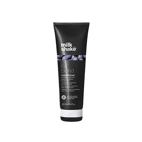 Icy Blond Conditioner 250ml