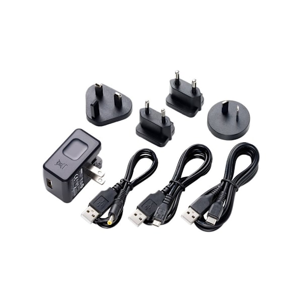 Tascam strömadapter - USB