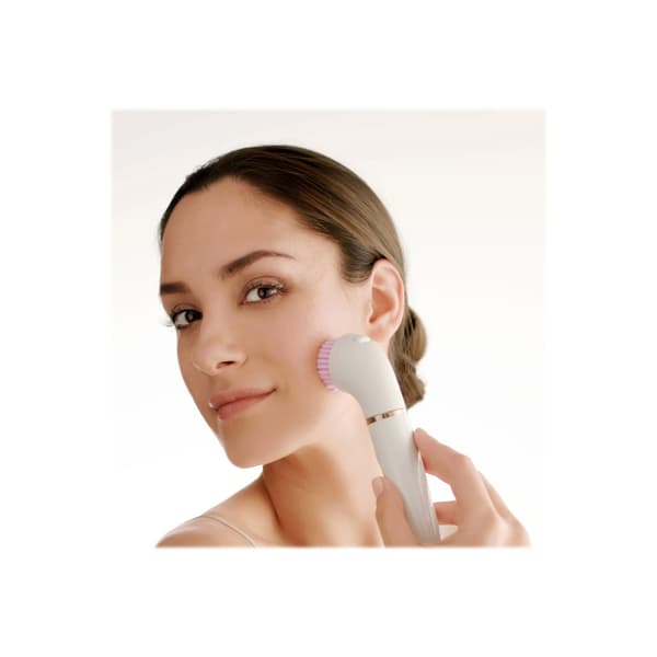 Braun FaceSpa Pro 912 - ansiktsepilator