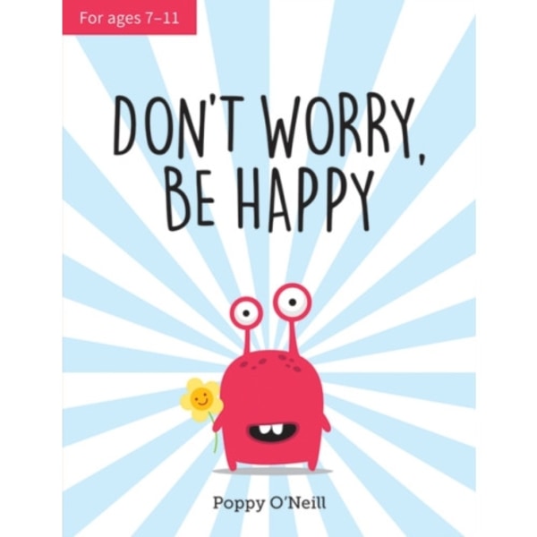 Don't Worry, Be Happy (häftad, eng)
