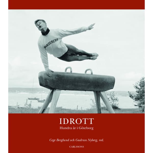 Idrott (inbunden)