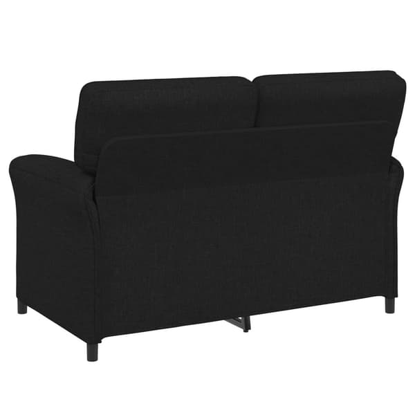 Soffa 100% polyester metallram MDF, Plywood