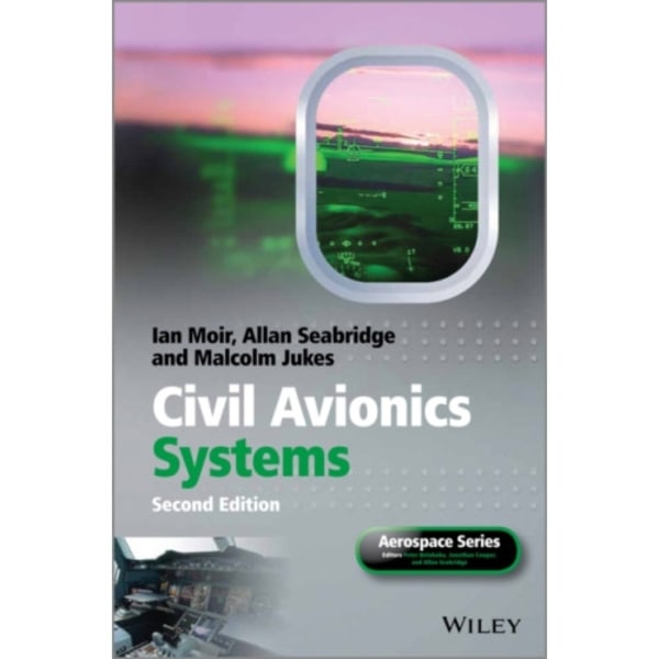 Civil Avionics Systems (inbunden, eng)