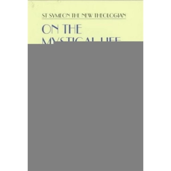 On the Mystical Life  Vol II (häftad, eng)