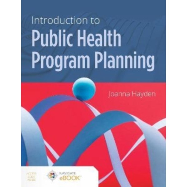 Introduction to Public Health Program Planning (häftad, eng)