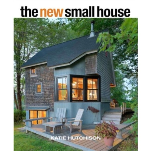 New Small House, The (häftad, eng)