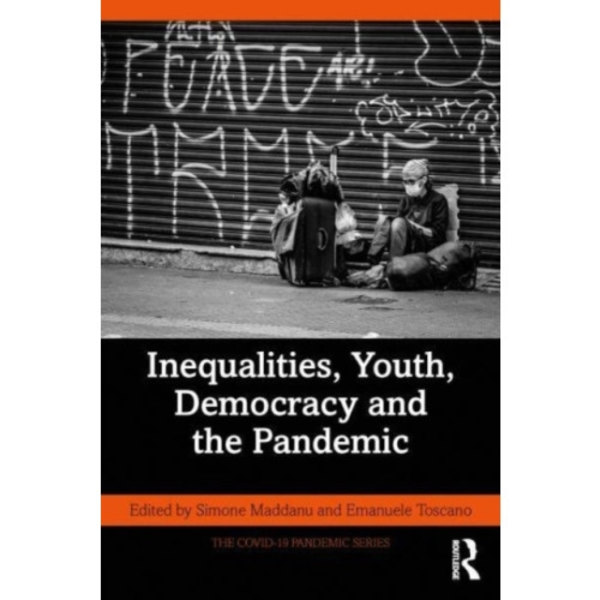 Inequalities, Youth, Democracy and the Pandemic (häftad, eng)