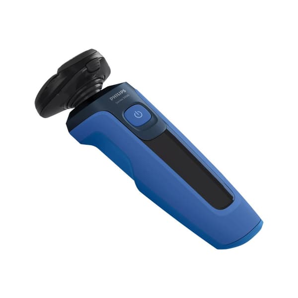 Philips SHAVER Series 5000 S5466 - rakapparat - mörkblå