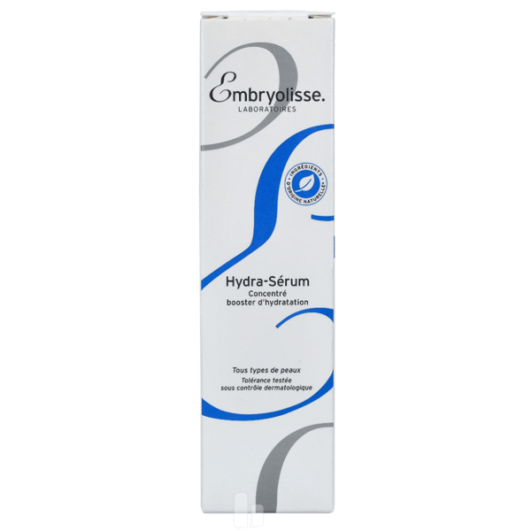 Embryolisse Hydra Serum 30 ml Dam