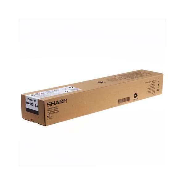 Toner MX61GTBA MX-61GT Black
