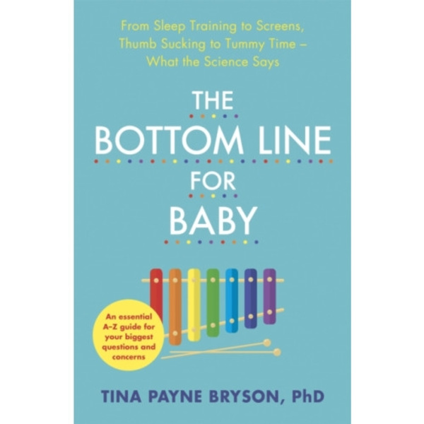 The Bottom Line for Baby (häftad, eng)