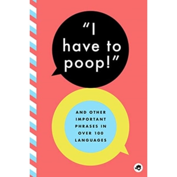 I Have to Poop (häftad, eng)