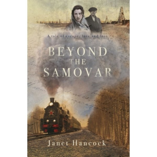 Beyond the Samovar (häftad, eng)
