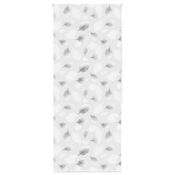 Rullgardin för dusch 110x240 cm tyg bredd 106 cm